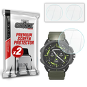 GrizzGlass HybridGlass Hammer Watch 2 Military Edition