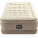 Φουσκωτό Στρώμα Ύπνου Intex Elevated Ultra Plush 99x191cm