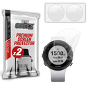 GrizzGlass CeramicFilm Garmin Swim 2