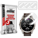 GrizzGlass Hydrofilm Garmin D2 Mach 1 Pro 51mm