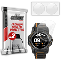GrizzGlass CeramicFilm Hammer Watch Plus