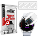 GrizzGlass Hydrofilm Garmin epix Pro gen. 2 42mm