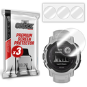 GrizzGlass Hydrofilm Garmin Instinct 2 45mm