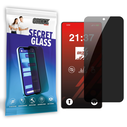 GrizzGlass Matte SecretGlass Samsung Galaxy S25 Ultra