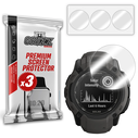 GrizzGlass Hydrofilm Garmin Instinct 2X 50mm