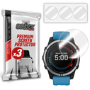 GrizzGlass Hydrofilm Garmin quatix 7 47mm