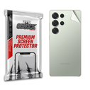 GrizzGlass SatinSkin Samsung Galaxy S25 Ultra