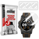 GrizzGlass Hydrofilm Hammer Watch Plus