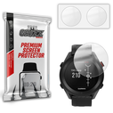 GrizzGlass PaperScreen Garmin Approach S12