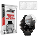 GrizzGlass PaperScreen Garmin Descent Mk3 43mm