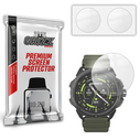 GrizzGlass PaperScreen Hammer Watch 2 Military Edition