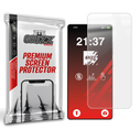 GrizzGlass PaperScreen Samsung Galaxy S25 Ultra