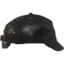 uvex u-cap sport vent bump cap - Black