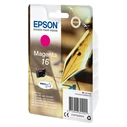 Γνήσιο Μελάνι Epson C13T16234012 magenta