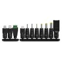 Universal Τροφοδοτικό Goobay 64571, 3V-12V, 7.2W/0.6A, 12 tips