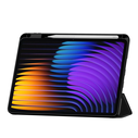 Tech-Protect SmartCase Pen Xiaomi Pad 8 / 8 Pro / 7 / 7 Pro Black