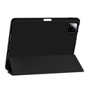 Tech-Protect SmartCase Pen Xiaomi Pad 8 / 8 Pro / 7 / 7 Pro Black