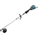 Makita UX01GZ01 Πολυμηχάνημα Κήπου Μπαταρίας (Solo) με Χορτοκοπτικό