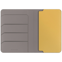 UNIQ Belmont RFID lock grey-yellow