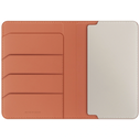 UNIQ Belmont RFID lock terracotta ivory