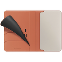 UNIQ Belmont RFID lock terracotta ivory