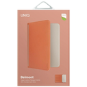 UNIQ Belmont RFID lock terracotta ivory