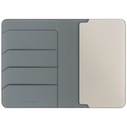 UNIQ Belmont RFID lock ivory green