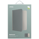 UNIQ Belmont RFID lock ivory green