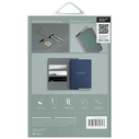 UNIQ Belmont RFID lock ivory green
