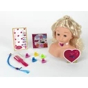 Κούκλα Klein Head Make-Up And Hairstyling,Middle