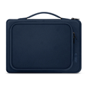 Tech-Protect Basic Bag Laptop 13-14 Navy Blue