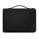 Tech-Protect Basic Bag Laptop 13-14 Black