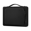 Tech-Protect Basic Bag Laptop 13-14 Black