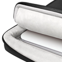 Tech-Protect Basic Bag Laptop 13-14 Black
