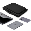 Tech-Protect Basic Bag Laptop 13-14 Black