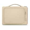 Tech-Protect Basic Bag Laptop 15-16 Desert Beige