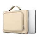 Tech-Protect Basic Bag Laptop 15-16 Desert Beige