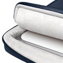 Tech-Protect Basic Bag Laptop 15-16 Navy Blue