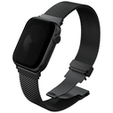 UNIQ Dante Pro Strap Apple Watch 42/41/40mm Stainless Steel graphite black