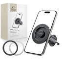 Tech-Protect N58 Magnetic MagSafe Vent Car Mount Black