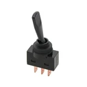 Automotive Toggle Switch ON ON 20A 12V DM 5807