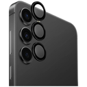 UNIQ Optix Aluminium Camera Lens Samsung Galaxy S25+ Plus black