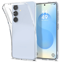 Spigen Liquid Crystal Samsung Galaxy S25+ Plus Crystal Clear