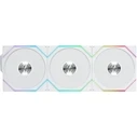 Case Fan 12cm Lian Li UNI FAN TL Wireless White (3pcs & controller)