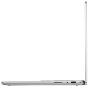 Dell Laptop DELL DC16251 Intel Core 7 150U 16 GB DDR5 SDRAM 512 GB SSD 16 Full HD Plus Windows 11 Pro Platinum Silver