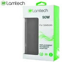 Φορτιστής Laptop 90W Lamtech Samsung 19V4,74A 5,0x1,0x3,0mm