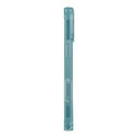 UNIQ Combat Apple iPhone 16 Plus MagClick Charging teal green