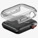 UNIQ Garde Apple Watch 10 46m smoke