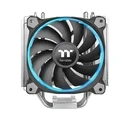 Ψύκτρα CPU Thermaltake Cpu Cooler Riing Silent 12 Rgb Sync Edition (120mm Fan, Tdp 150w)
