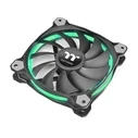 Ψύκτρα CPU Thermaltake Cpu Cooler Riing Silent 12 Rgb Sync Edition (120mm Fan, Tdp 150w)